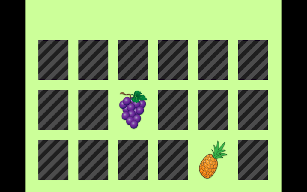 Fruit Memory by Beat the Odds Screenshot 2