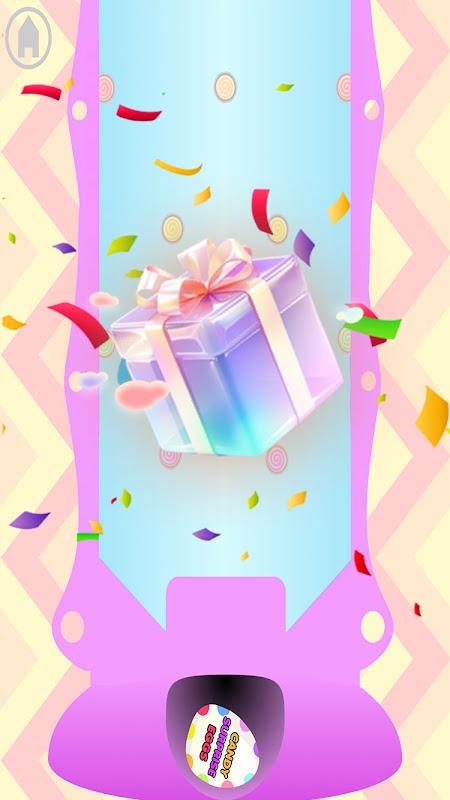 Mystery Box Lucky Eggs 스크린샷 2