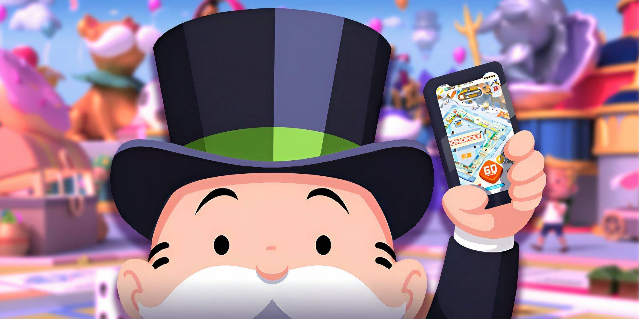 Monopoly GO : programme des événements d'aujourd'hui et meilleure stratégie (23 décembre 2024)