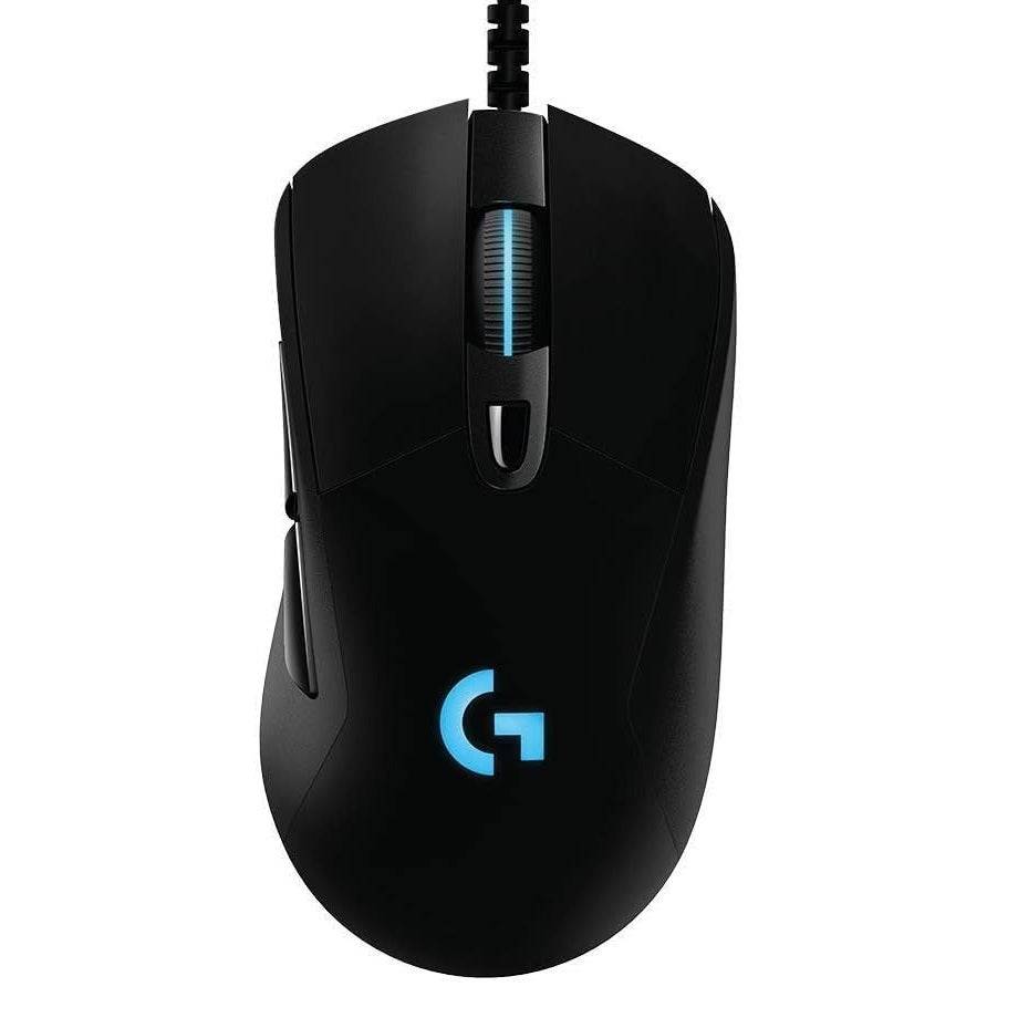 Logitechg403英雄