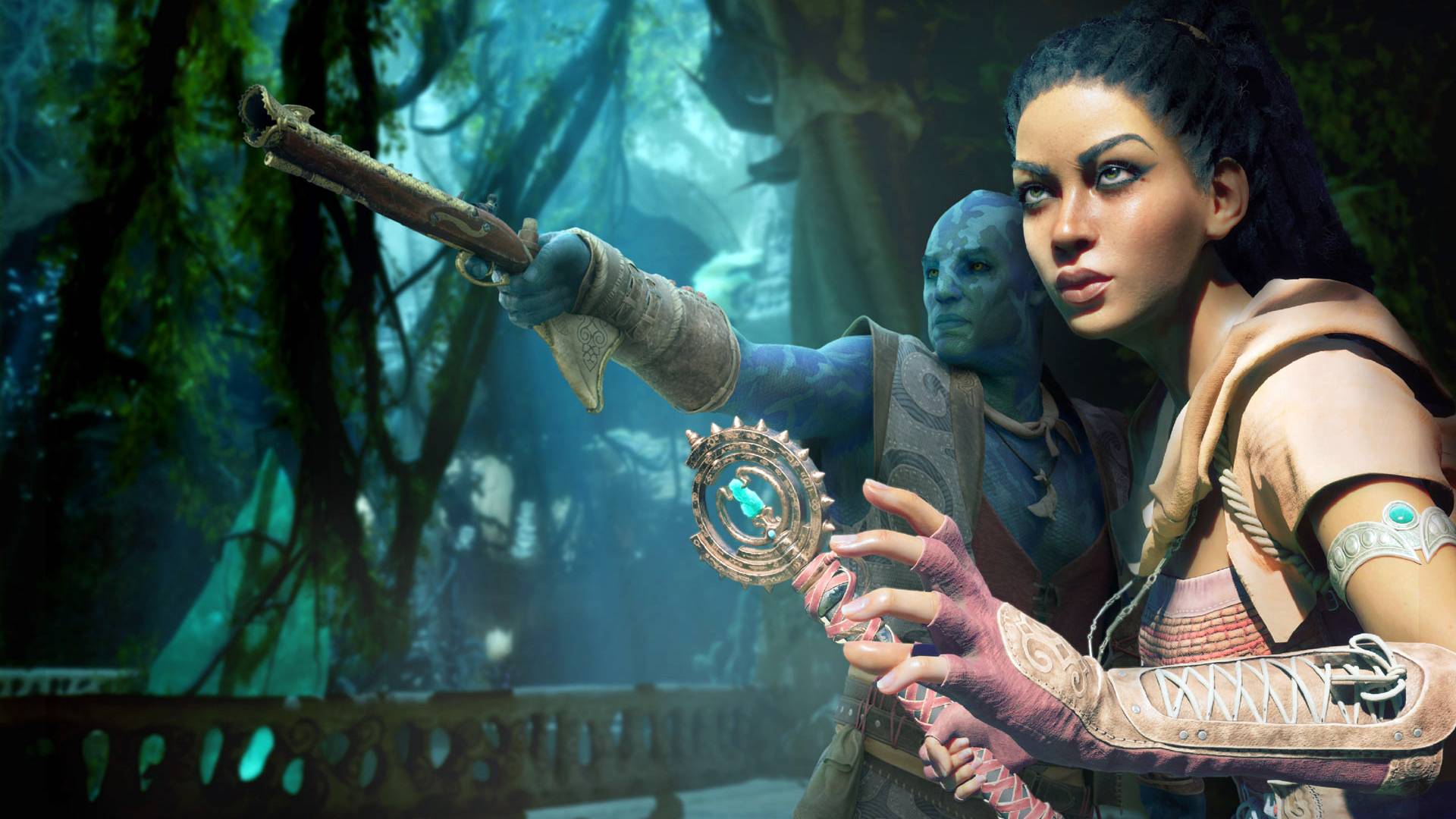 Respec Mechanics Unveiled in Avowed