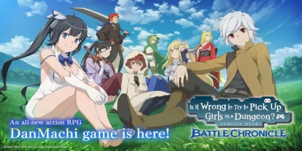DanChro: Battle Chronicle to Shut Down in September 2025