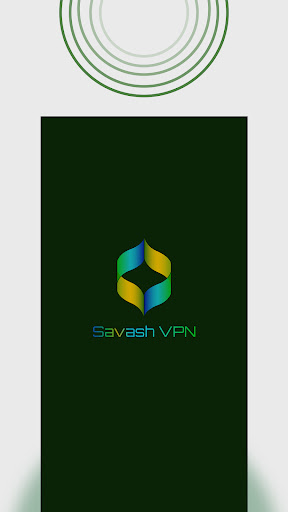 Savash VPN Captura de tela 1