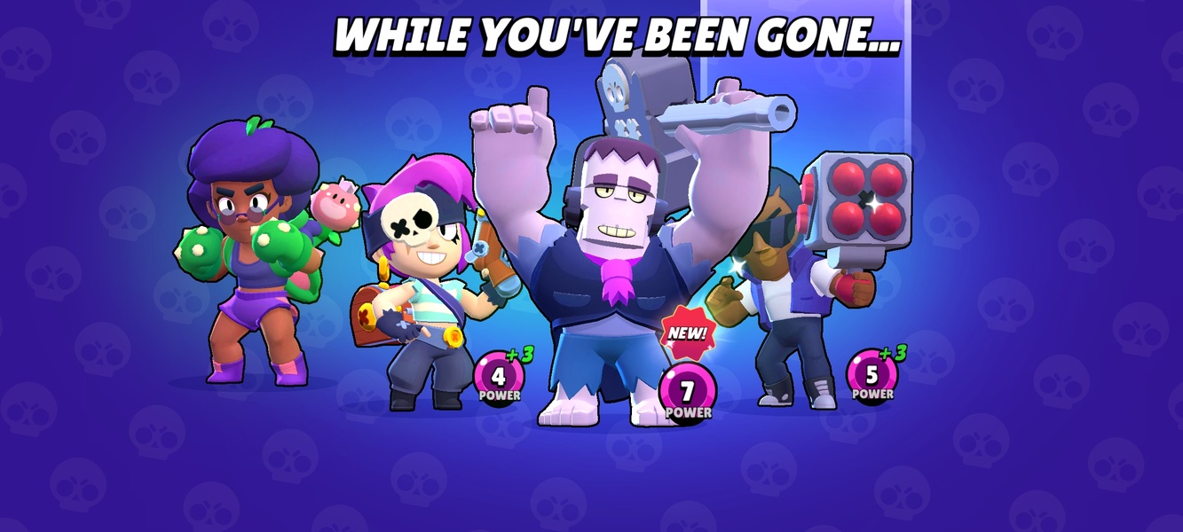 Brawl Stars Screenshot 2