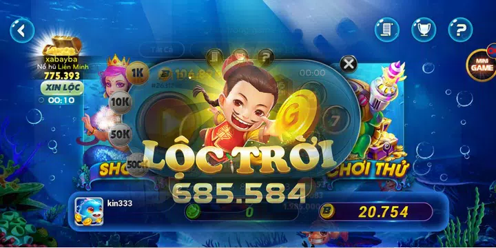 Big-Club – Cổng Game 5* Đầu Tiên Ra Mắt Screenshot 1