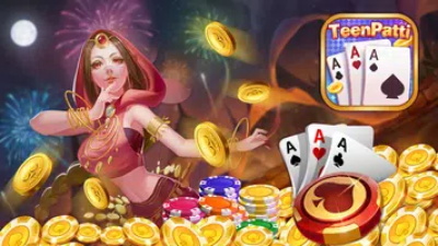 TeenPatti Gold Captura de pantalla 1