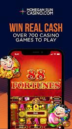 Mohegan Sun NJ - Online Casino应用截图第1张