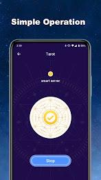 Tarot VPN-Unlimited Proxy Screenshot 2