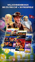 StarVegas Online Casino Games 스크린샷 2