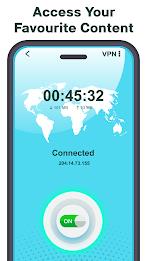 VPN Master - Fast VPN Client应用截图第4张