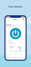 Bold VPN - Fast & Secure VPN スクリーンショット 1