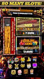 The Big Jackpot 스크린샷 2