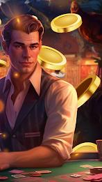 Dig and Win: Slots casino Captura de tela 4