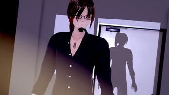 Detached (18+) スクリーンショット 3