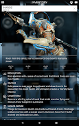Warframe Companion Скриншот 4