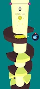 Helix Jump- Stack Ball 3D Captura de tela 3