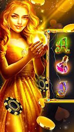 Energy Casino Slot 스크린샷 2