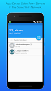 Feem. Share Files Offline Captura de pantalla 1