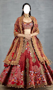 Bridal Wedding Lahenga Designs 스크린샷 3
