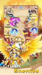 Heroes of Awakened Magic應用截圖第2張