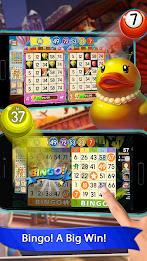 Bingo Blaze - Bingo Games Captura de pantalla 1