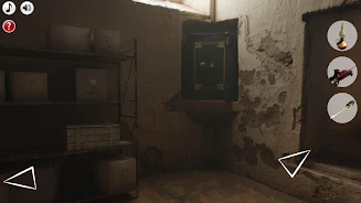 Escape Prison 2 - Adventure应用截图第3张