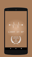 Light It Up: Energy Loops スクリーンショット 1