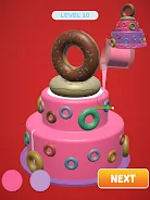 Liquid Cake Captura de pantalla 3