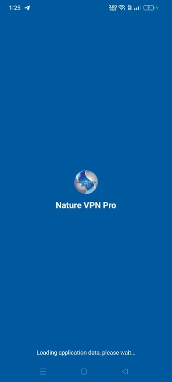 Genesis VPN Pro スクリーンショット 2