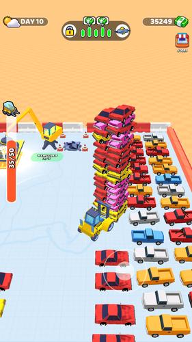 Junkyard スクリーンショット 2