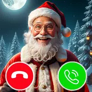 Facetime Santa Call Santa App