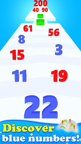 Number Run应用截图第3张