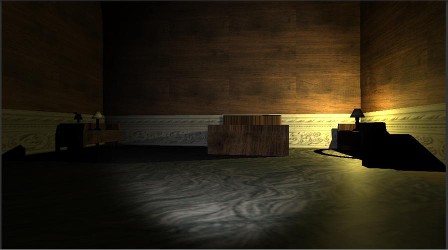 Buried Alive Captura de tela 4