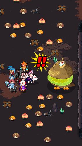 Dungeon Raid Screenshot 3