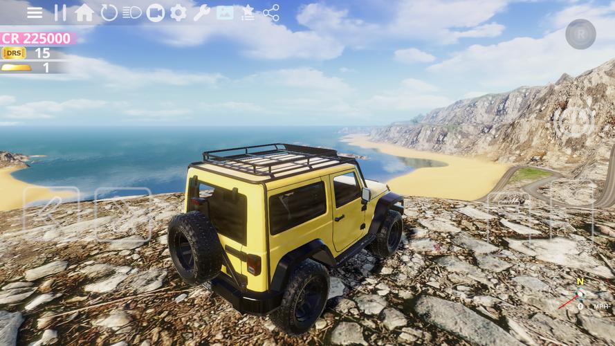 Drive.RS Screenshot 2