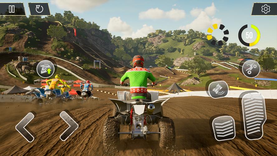 ATV Bike Games Screenshot 3