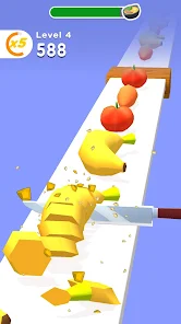 Super Slices Robux Roblominer Captura de tela 3