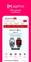 Lazada | Always Better Price Captura de tela 4