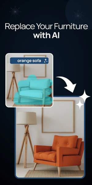 Arch - AI Home Design Capture d'écran 1