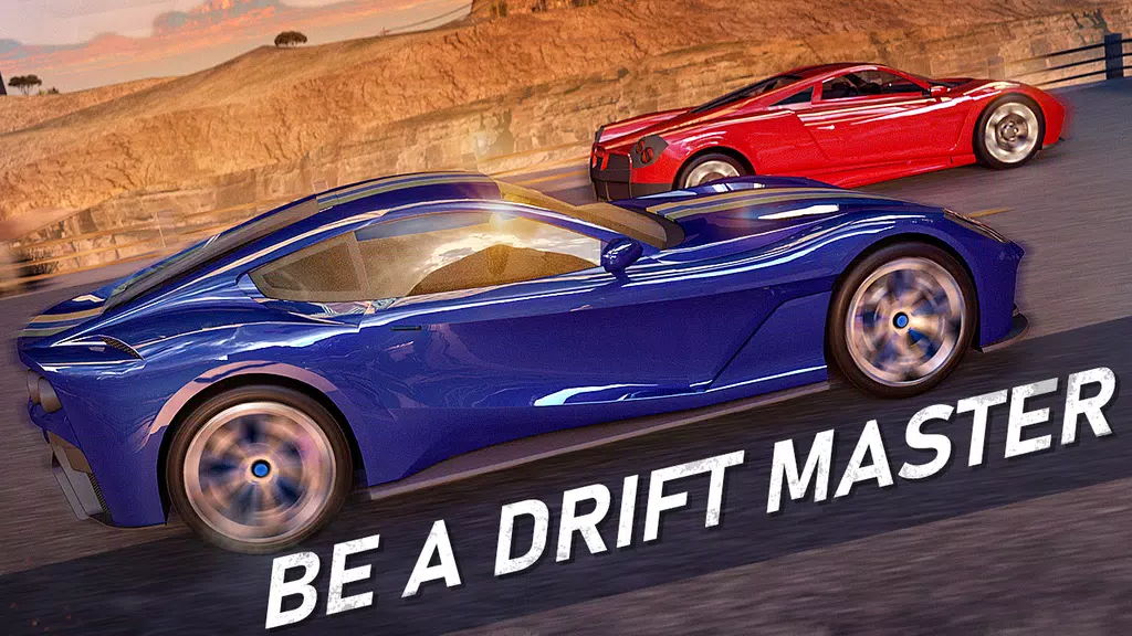 Crazy Speed Car Screenshot 3