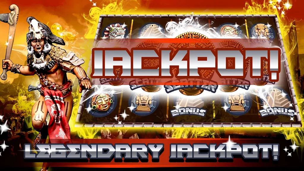 Royal Vegas Spins Slots - Free Casino Slot Machine 스크린샷 3