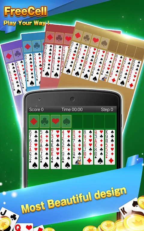 777 Casino Lucky Pagcor Slots應用截圖第1張