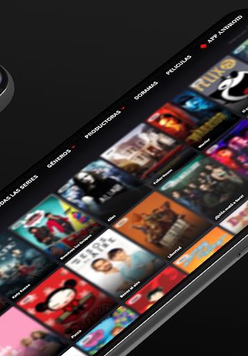 SeriesFlix - Series & Movies應用截圖第3張
