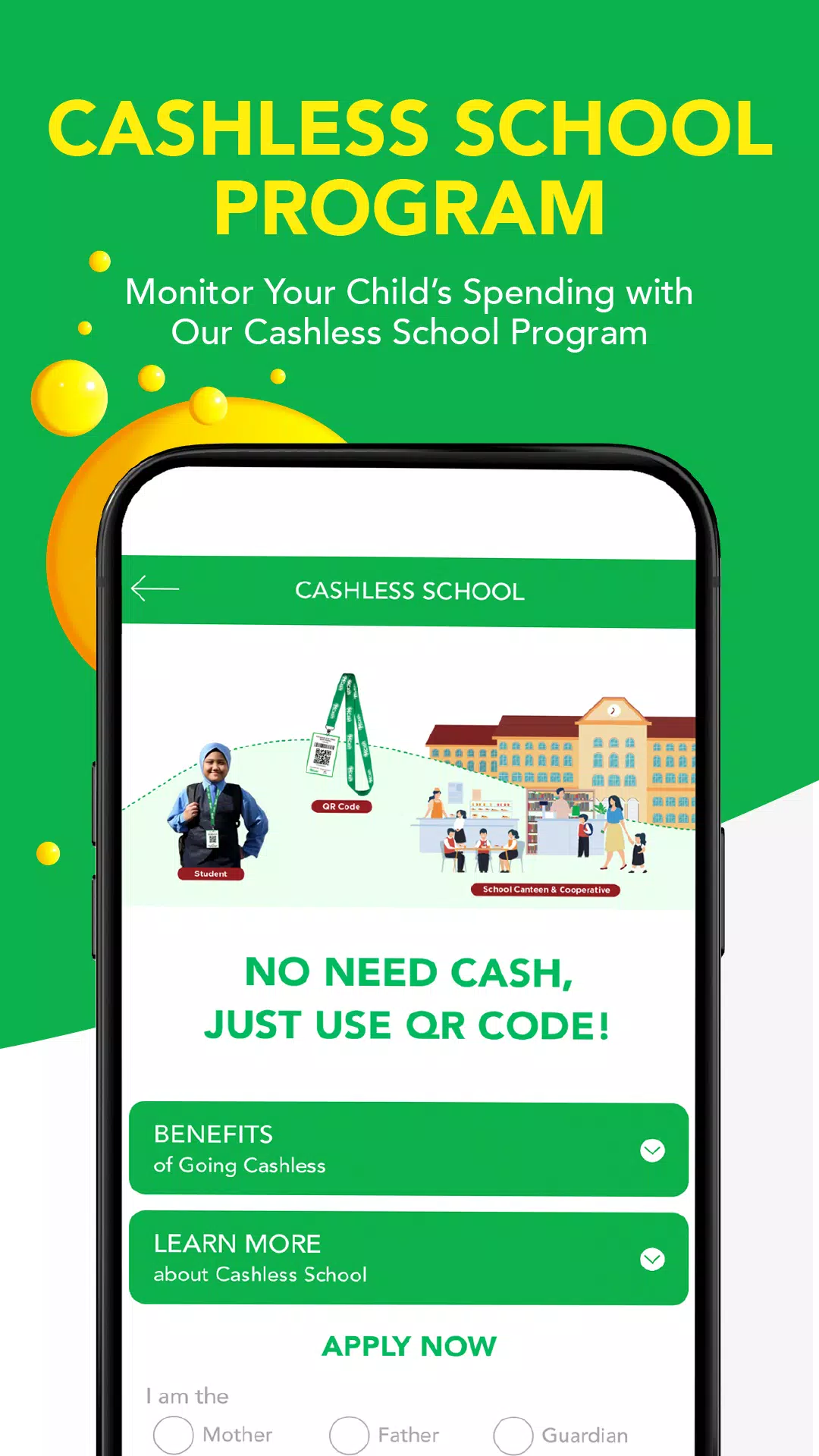 MyMCash應用截圖第4張