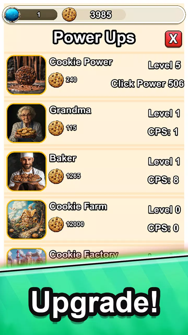 Candy Master スクリーンショット 3