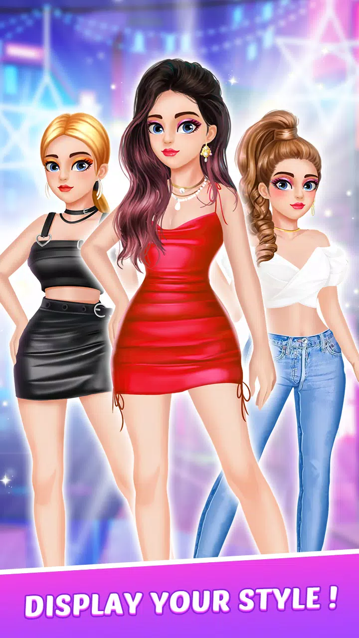 Love Paradise Screenshot 4