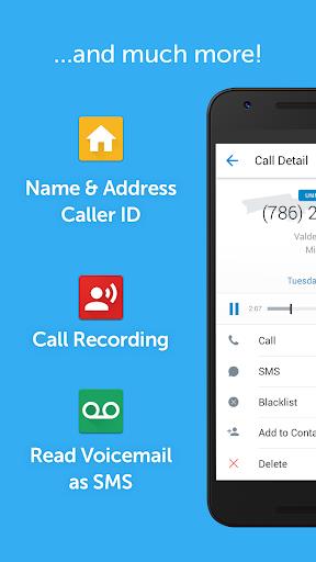 TrapCall: Unmask Blocked Calls應用截圖第2張