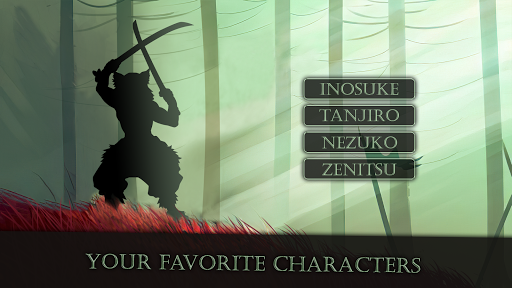 Demon Slayer Quiz Anime. Kimet Capture d'écran 2