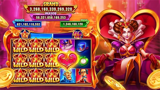 Cash Winner Casino Slots mod スクリーンショット 3