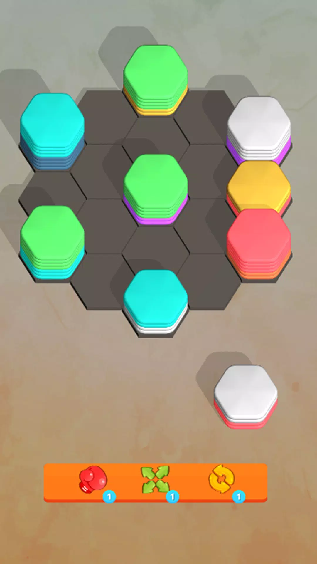 Hexa Game應用截圖第4張